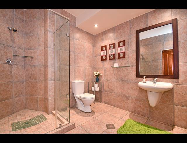 4 BEDROOM HOUSE FOR SALE IN CRAIGHALL PARK
